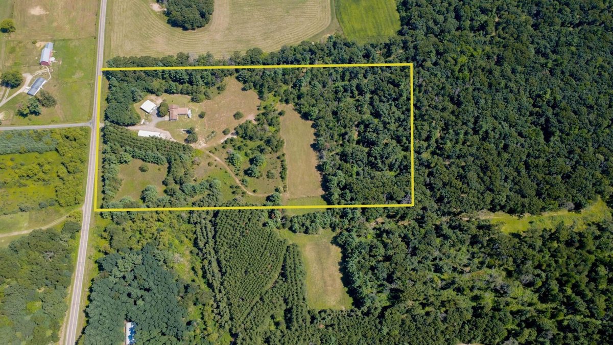 13617 County Road C, Black River Falls WI 54615 - Residential house for sale - MLS #1605058 - image54