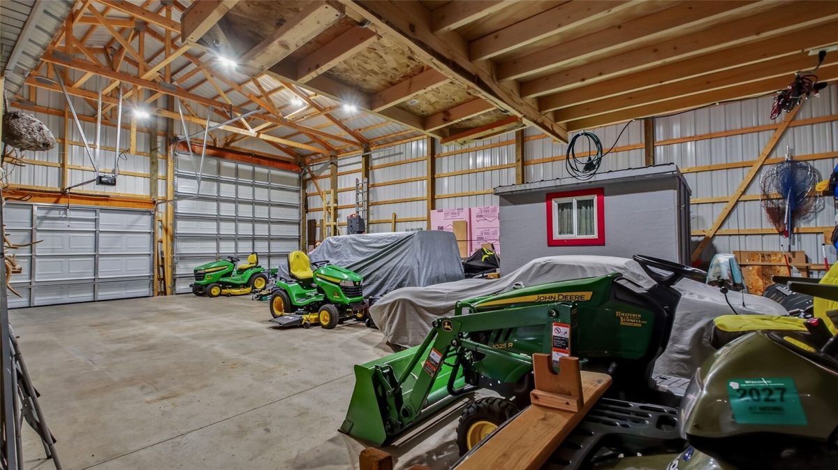 N5112 County Road G Road, Gilman WI 54433 - Residential house for sale - MLS #1605144 - image31