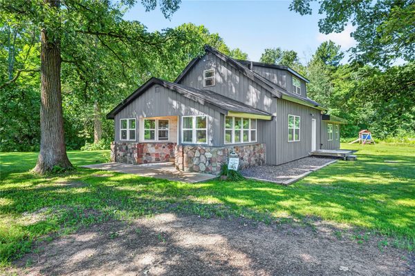 6211 N Stone Lake Road Stone Lake WI 54876