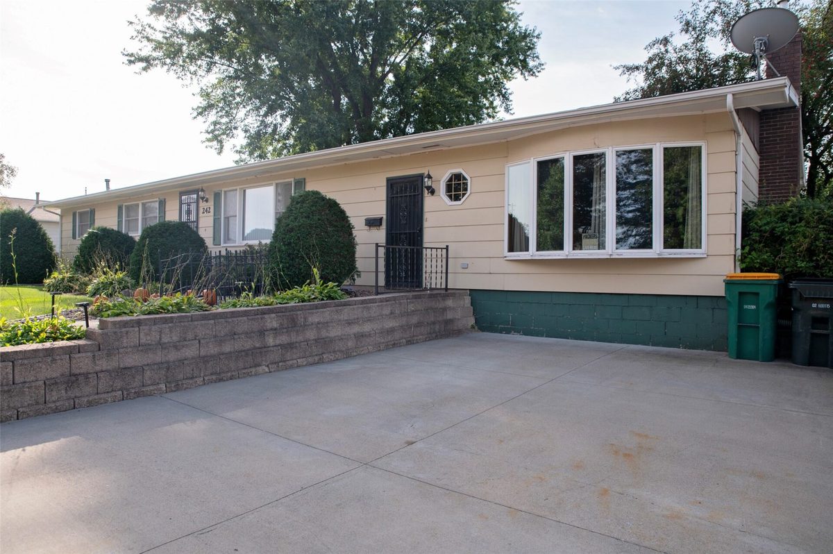 242 Tyler Avenue, Fall Creek WI 54742 - Residential house for sale - MLS #1605150 - image3