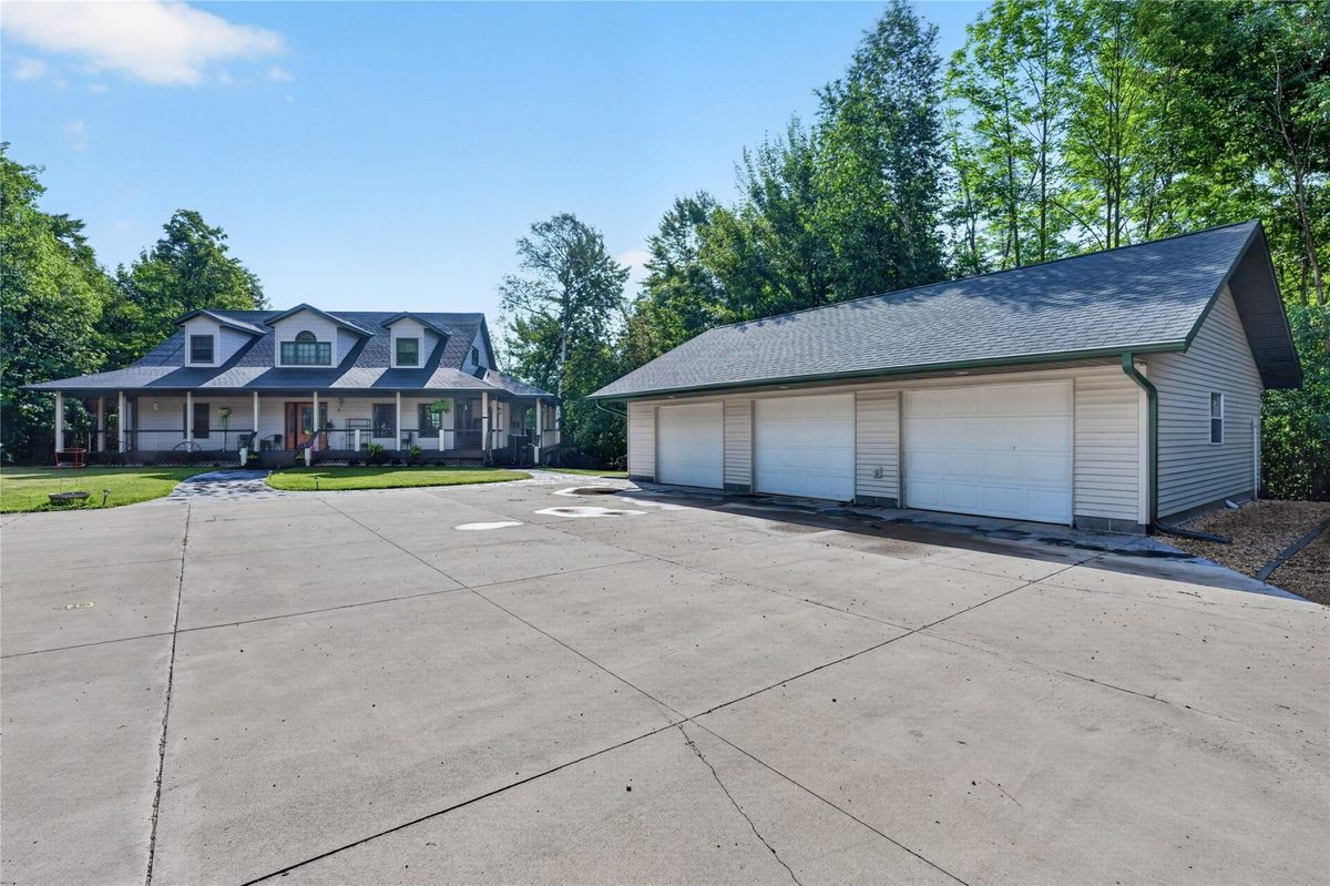 2694 10th Avenue, Chetek WI 54728 - Residential house for sale - MLS #1604258 - image13