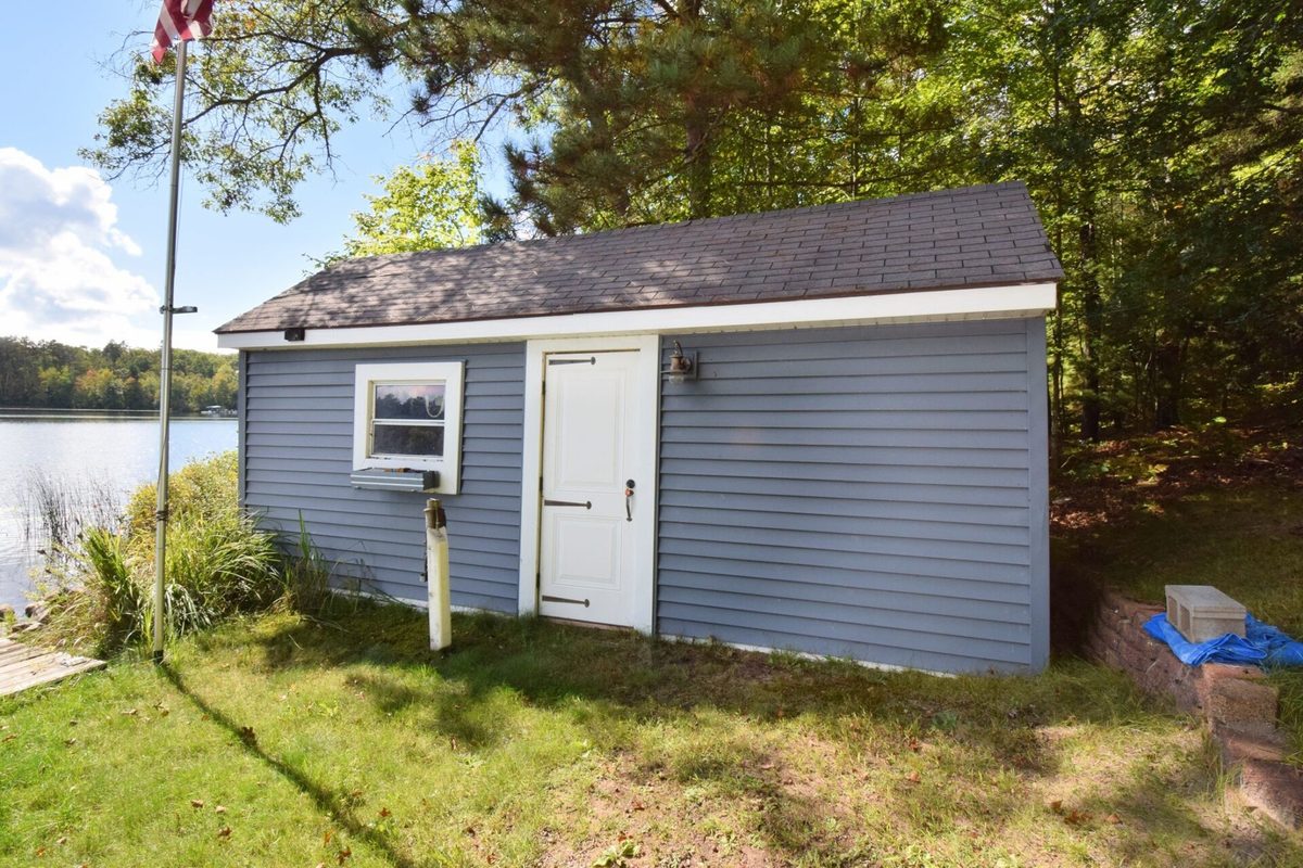 4549 Lunsman Drive, Danbury WI 54830 - Residential house for sale - MLS #1598219 - image36