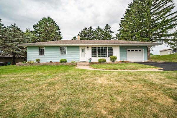 1205 Debra Street Ellsworth WI 54011