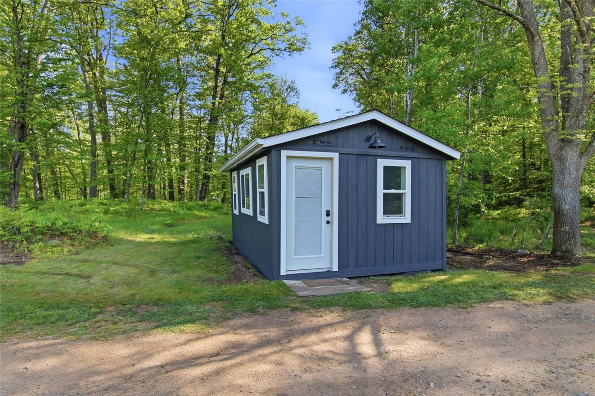 N4123 Johnson Road, Sarona WI 54870 - Residential house for sale - MLS #1601665 - image22