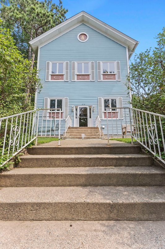 212 N Adams Street 2, St Croix Falls, WI