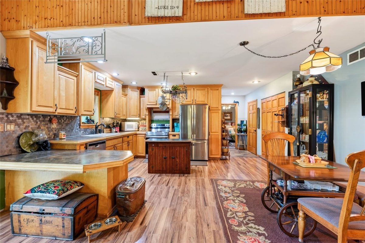 318 Wennenberg Shore Drive, Shell Lake WI 54871 - Residential house for sale - MLS #1603523 - image17