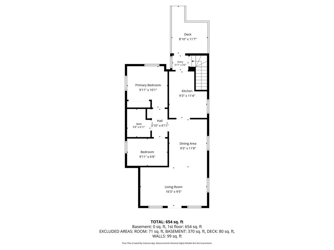 935 Hammond Avenue, Rice Lake WI 54868 - Residential house for sale - MLS #1601409 - image38