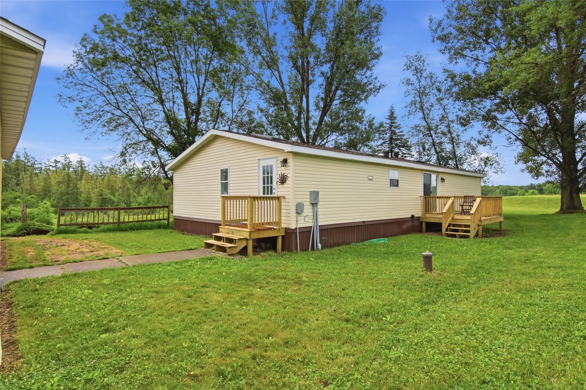 29198 State Highway 40, New Auburn WI 54757 - Residential house for sale - MLS #1602524 - image5