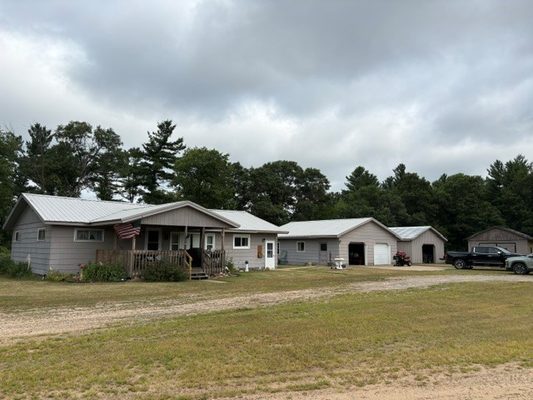 990 Winnebago Avenue Black River Falls WI 54615