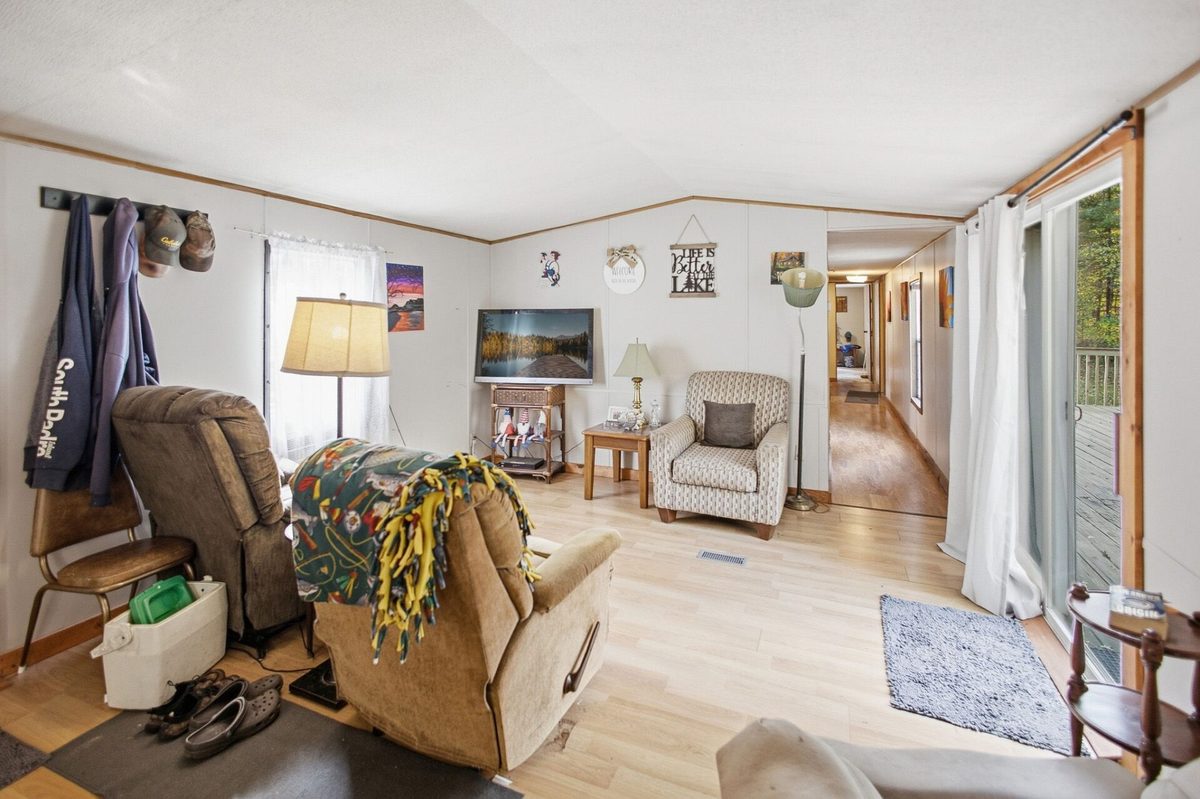 24771 Swede Road, Webster WI 54893 - Residential house for sale - MLS #1605095 - image7