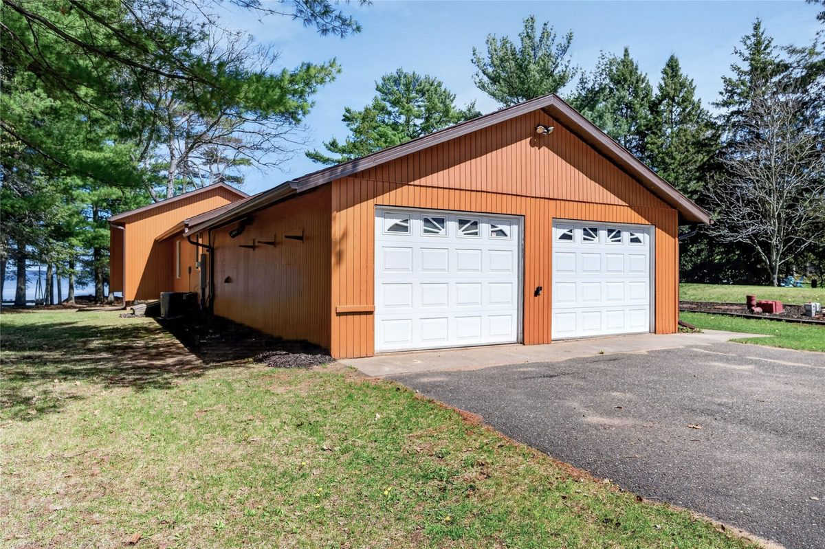 7902N Stone Bay Lane, Hayward, WI — photo 48
