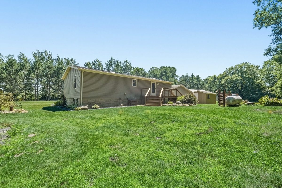 W11680 Jenness Road, Bruce WI 54819 - Residential house for sale - MLS #1603173 - image11