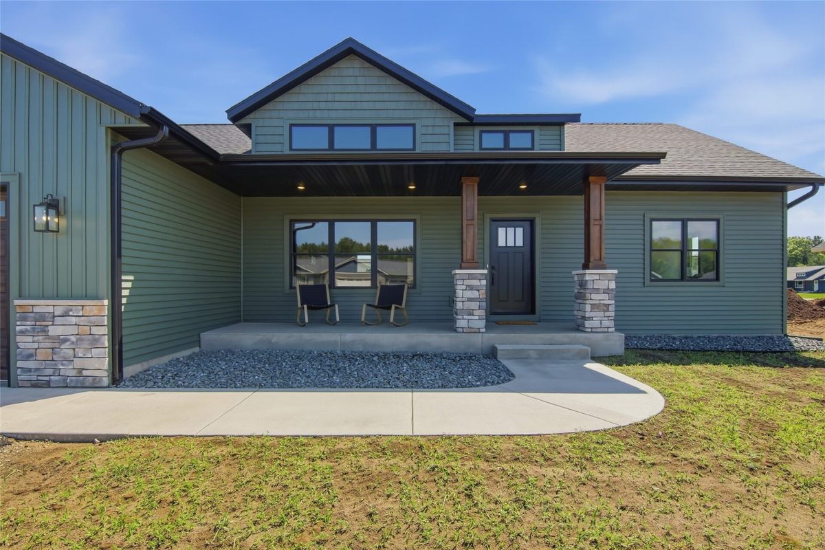 3577 112th Street, Chippewa Falls WI 54729 - Residential house for sale - MLS #1597266 - image46