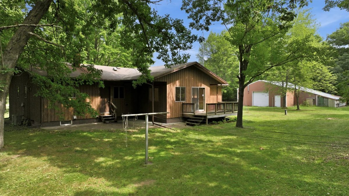 W16275 County Road D, Chetek WI 54728 - Residential house for sale - MLS #1604383 - image5