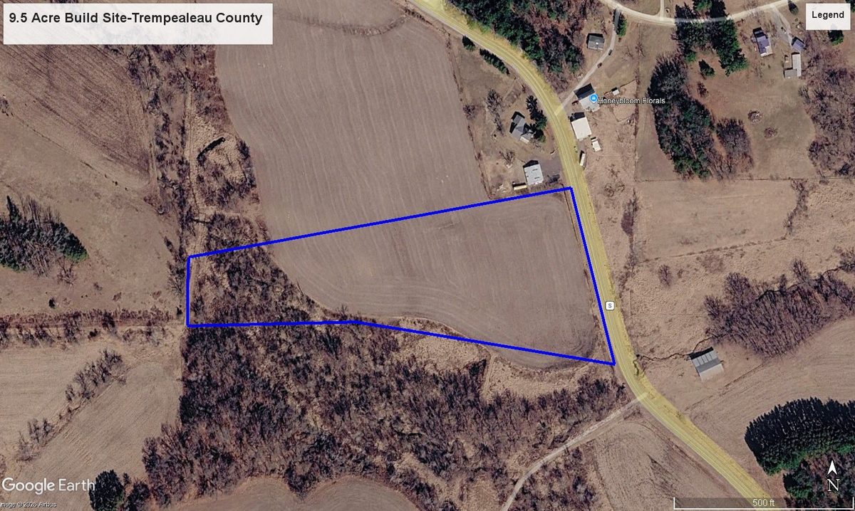 0 County Road S Blair WI 54616 — photo 4