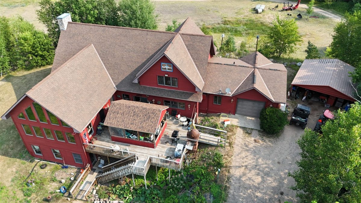 23871 Tollander Road, Siren WI 54872 - Residential house for sale - MLS #1603654 - image6