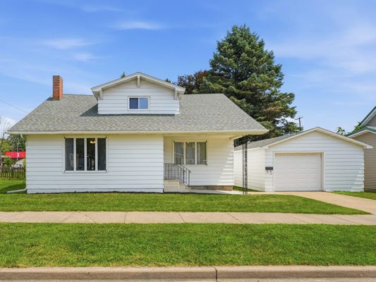 136 Barber Street Stanley WI 54768