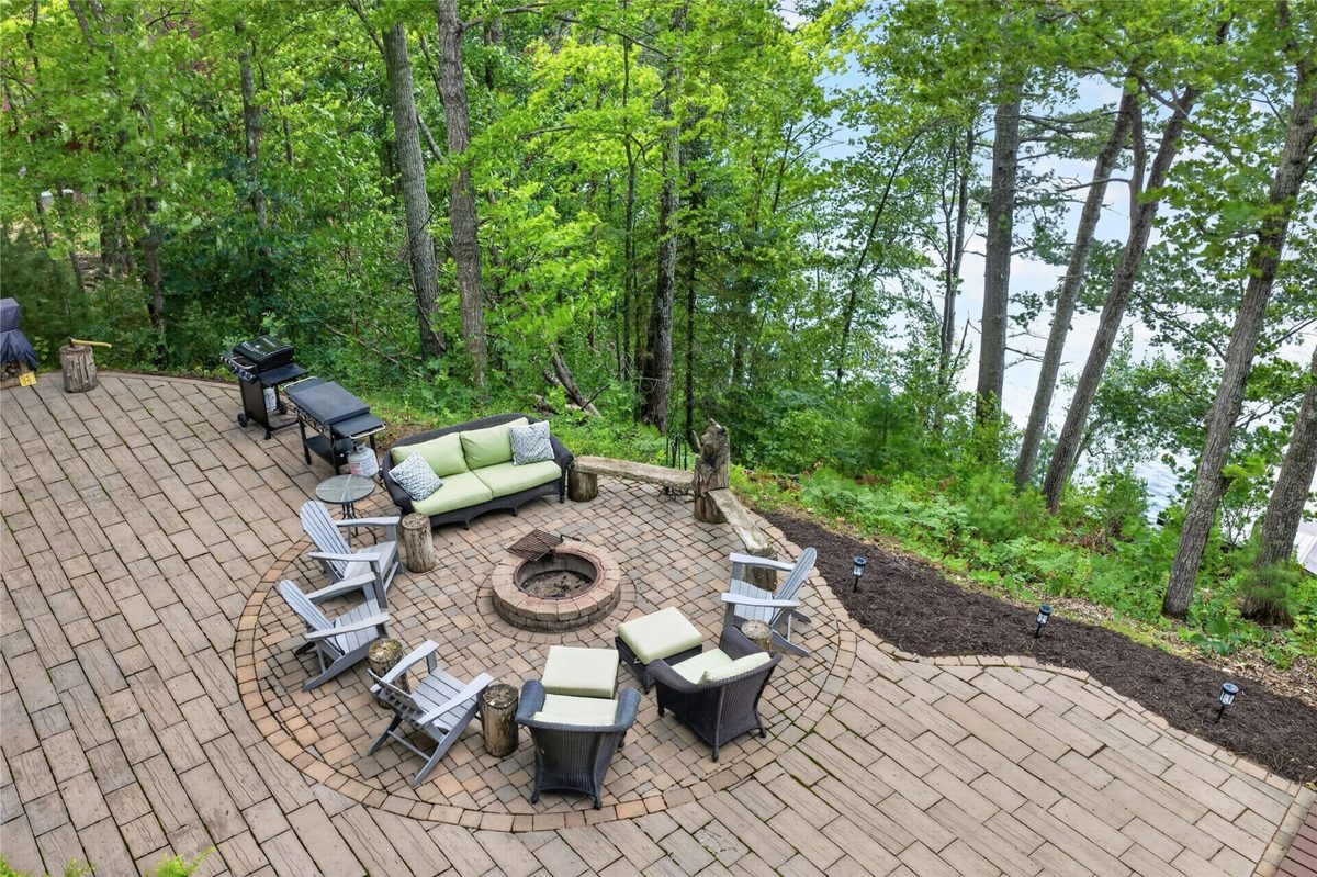 N457 Balsam Lake Road, Birchwood WI 54817 - Residential house for sale - MLS #1603747 - image6