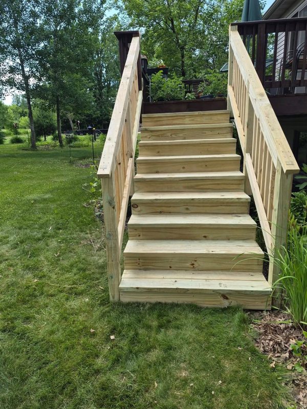 956 Sunflower Way, Amery, WI