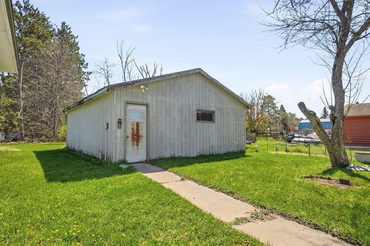 , Trego WI 54888 - ResidentialIncome house for sale - MLS #1600797 - image50