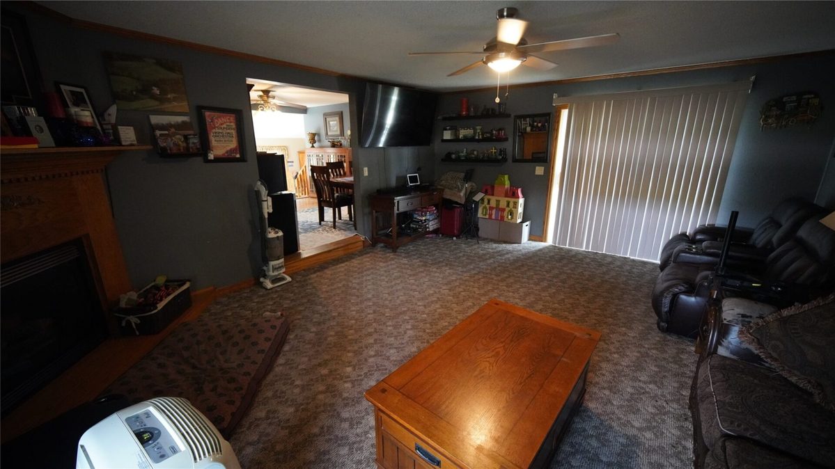 N13607 County Road Q, Downing WI 54734 - Residential house for sale - MLS #1604464 - image12