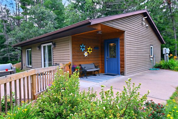 14013 Catherine Lake Road, Solon Springs WI 54873 - Residential house for sale - MLS #1603635 - image1