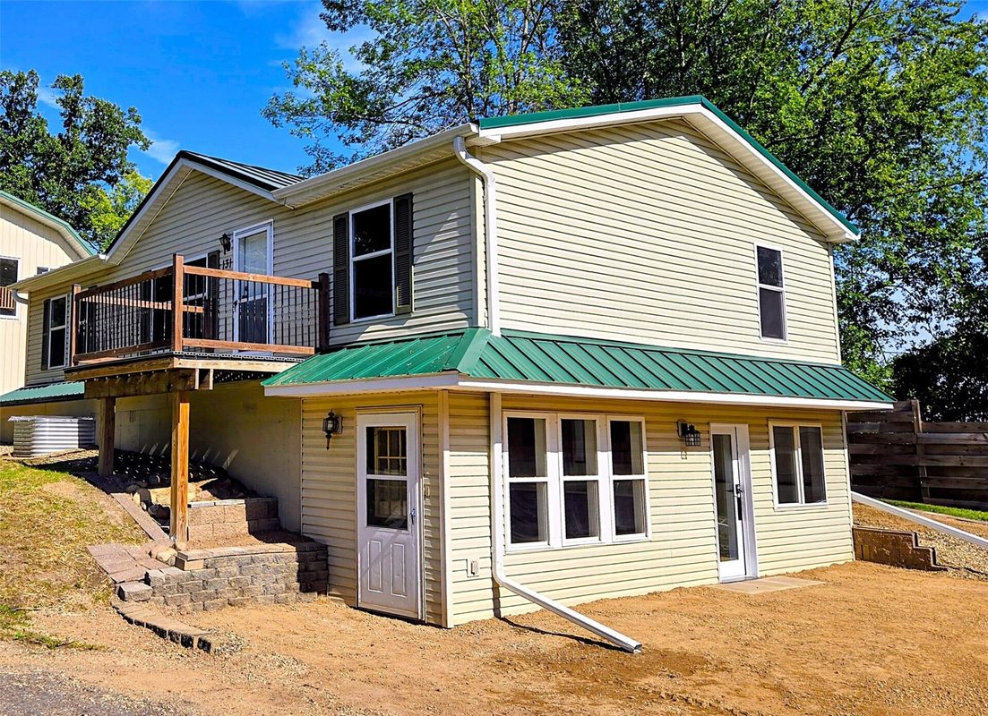 131 2nd Avenue, Clear Lake WI 54005 - Residential house for sale - MLS #1605251 - image21