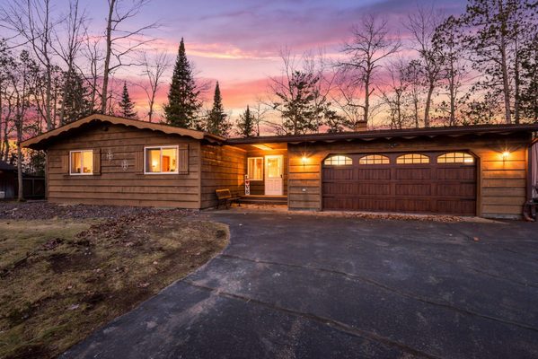 N517 Balsam Lake Road Birchwood WI 54817