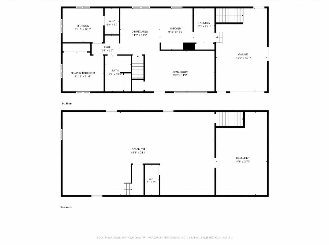 S 12828 Schultz Road, Osseo WI 54758 - Residential house for sale - MLS #1602167 - image30