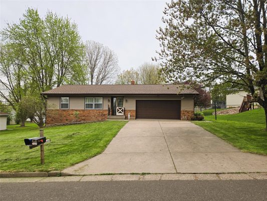 910 Mission Drive Rice Lake WI 54868