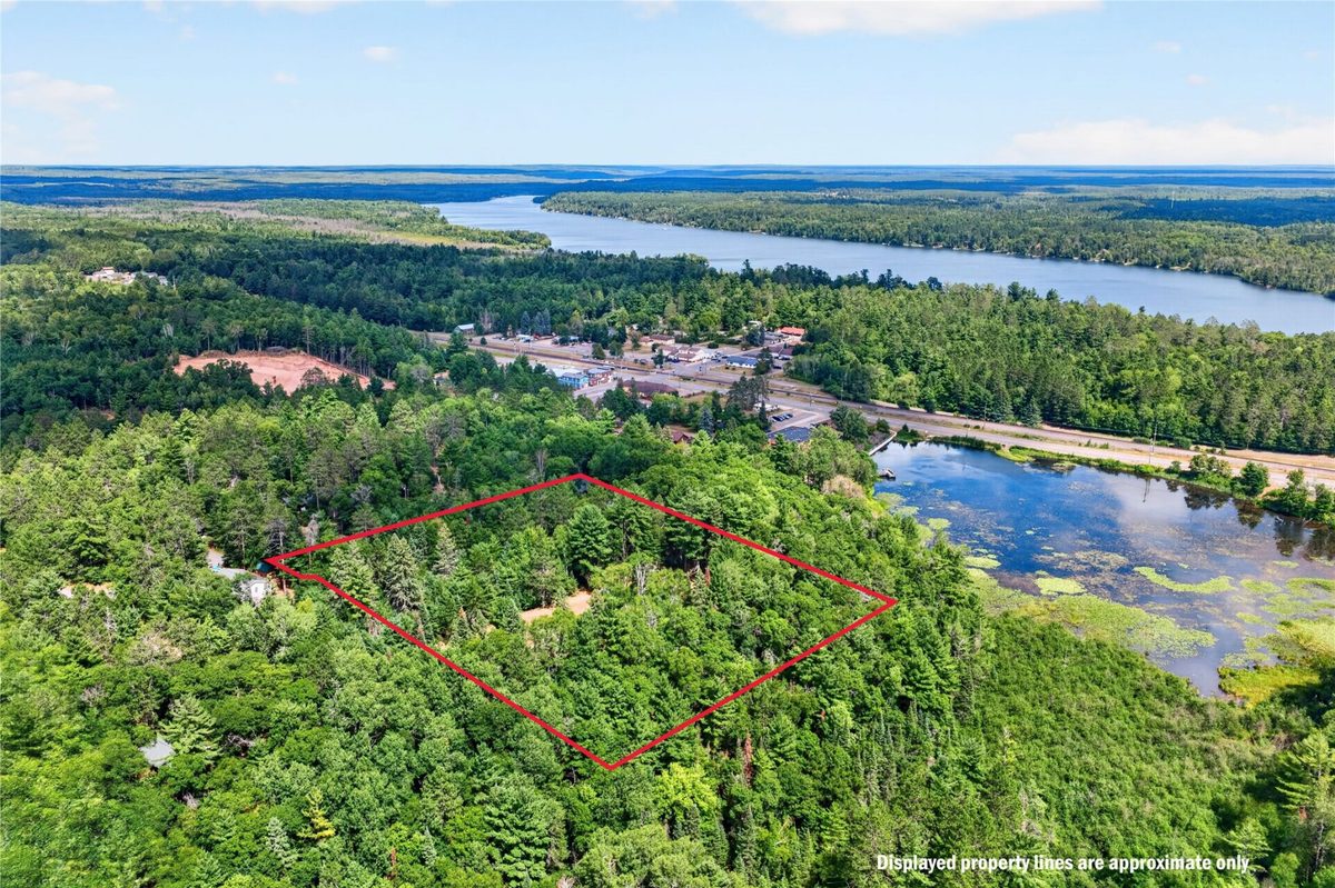 11462 3rd Street, Solon Springs WI 54873 - Residential house for sale - MLS #1604426 - image2