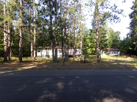 11371 Mertzig Parkway, Solon Springs WI 54873 - Land house for sale - MLS #1603821 - image1