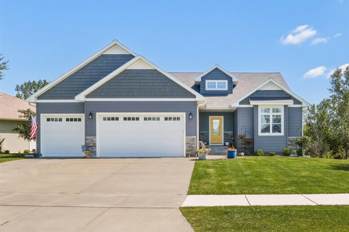 3921 Mill Run Road, Eau Claire WI 54703 - Residential house for sale - MLS #1602854 - image2