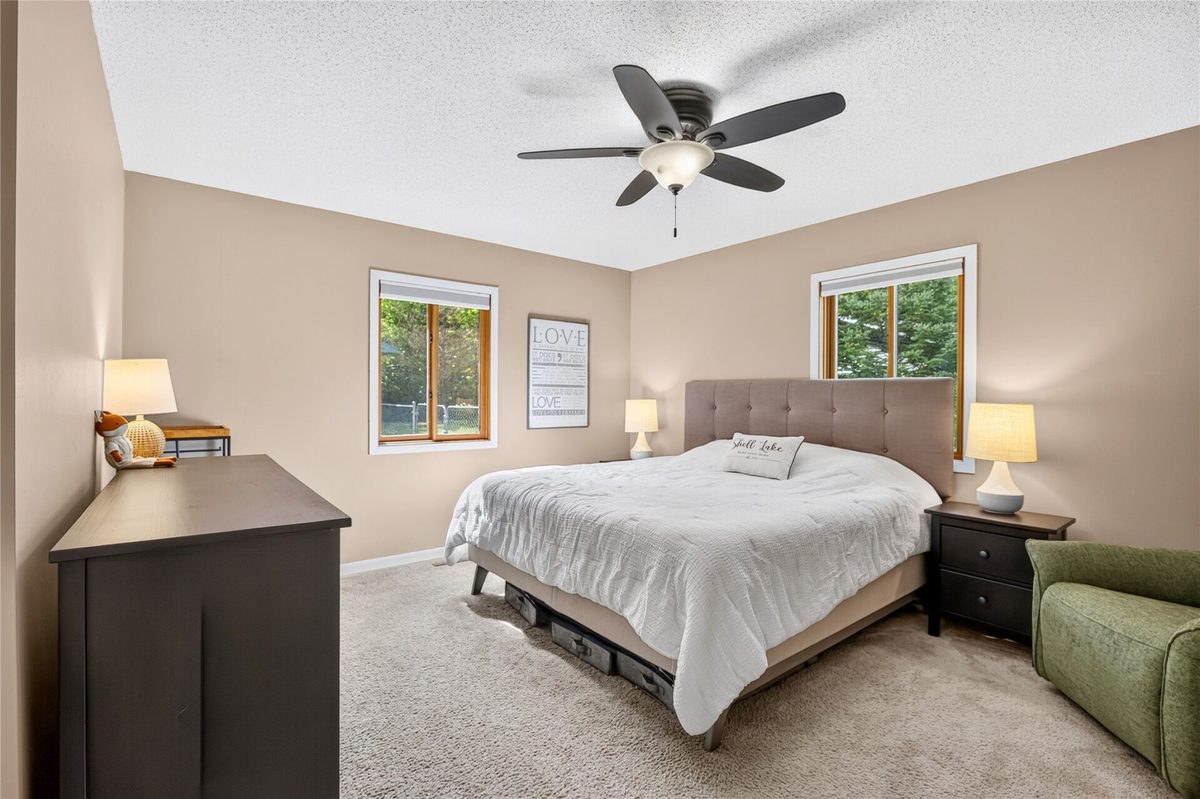 111 Corbits Lane, Shell Lake WI 54871 - Residential house for sale - MLS #1605437 - image24
