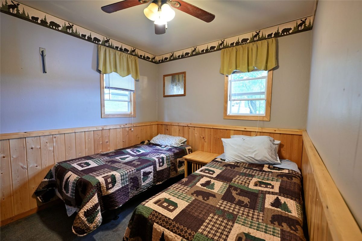 6833 View Point Lodge Road, Gordon WI 54838 - Residential house for sale - MLS #1599845 - image18