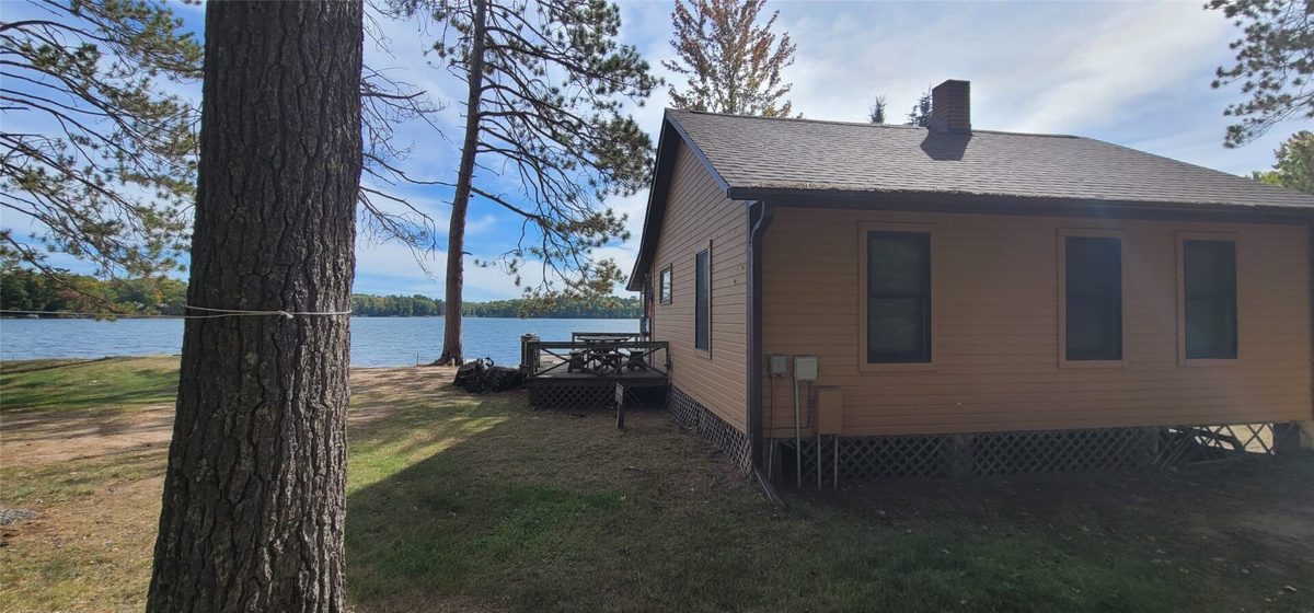 12547 Unit 4 Hwy B, Hayward WI 54843 - Residential house for sale - MLS #1605472 - image2