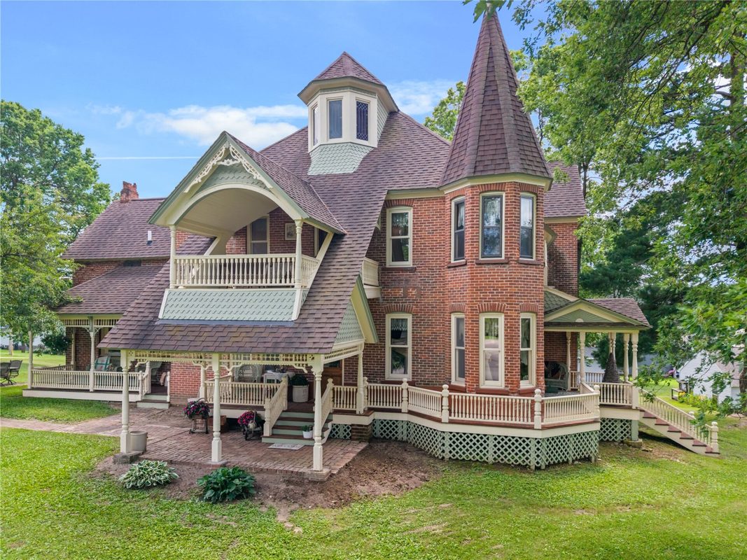 22961 Church Street, Ettrick WI 54627 - Residential house for sale - MLS #1603233 - image3