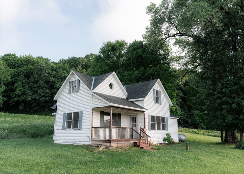 N14377 190th Street