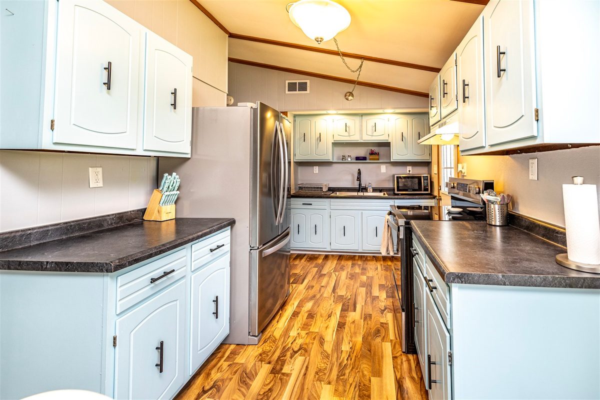 132 Elder Street, Hixton WI 54635 - Residential house for sale - MLS #1603735 - image3