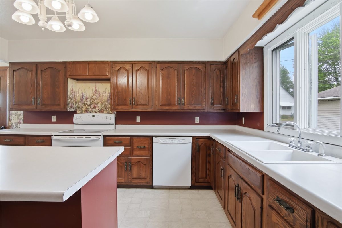 616 Main Street, Cornell WI 54732 - Residential house for sale - MLS #1601366 - image7