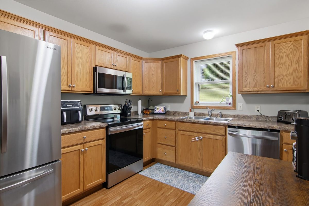 61 Westbrook Drive, Bloomer WI 54724 - Residential house for sale - MLS #1604917 - image9