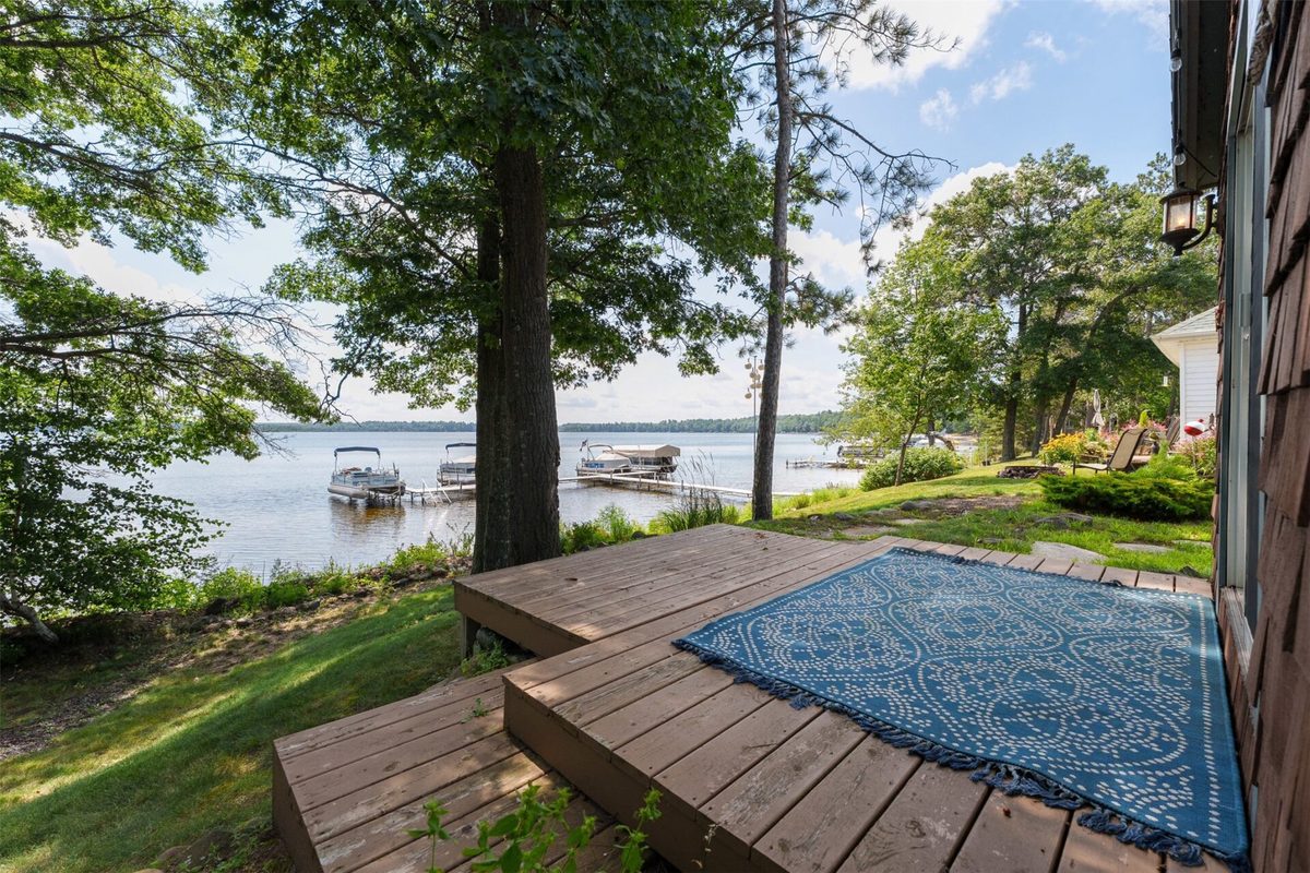 16109 Ron De Voo Road, Stone Lake WI 54876 - Residential house for sale - MLS #1601779 - image3