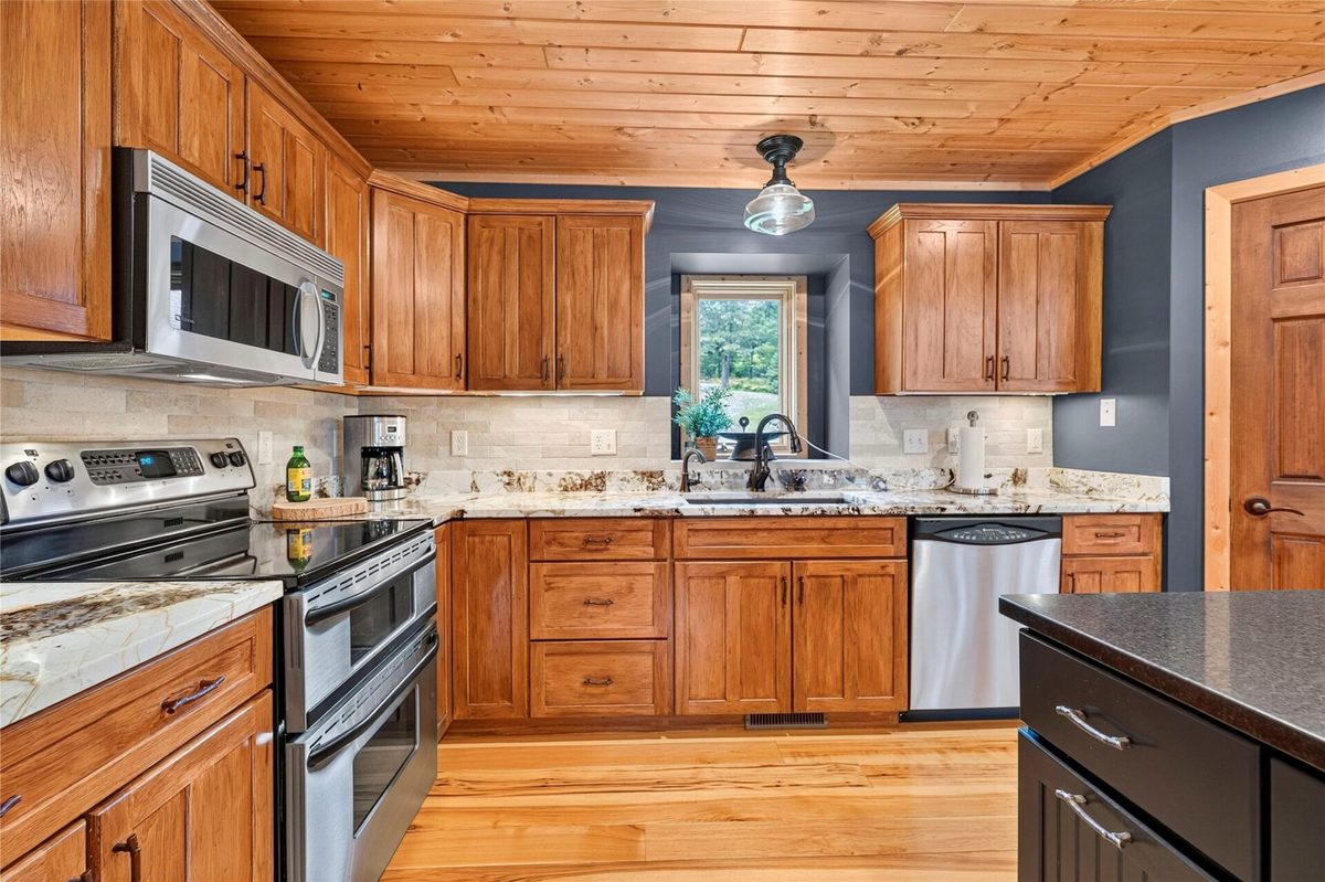 N14320 Island View Road, Minong WI 54859 - Residential house for sale - MLS #1604500 - image19