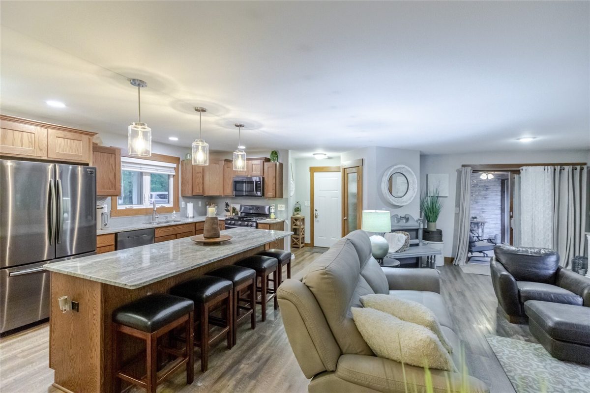 1531 Fawn Avenue, Fall Creek WI 54742 - Residential house for sale - MLS #1601559 - image4