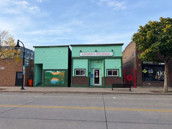 406 Galloway Street, Eau Claire WI 54701 - CommercialSale house for sale - MLS #1605892 - image1