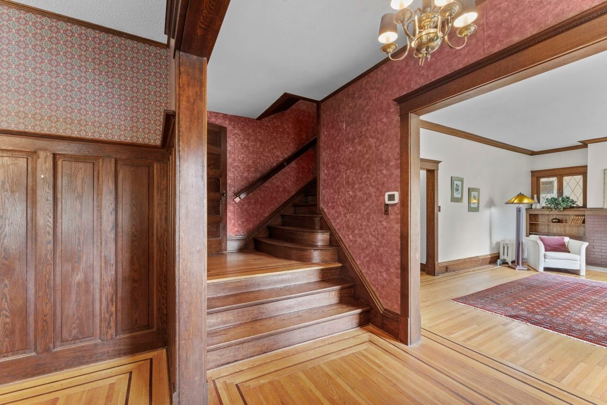 1475 4th Avenue, Cumberland WI 54829 - Residential house for sale - MLS #1603568 - image7