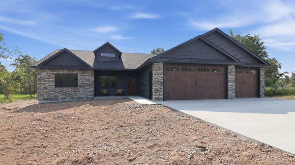 3507 112th Street Chippewa Falls WI 54729