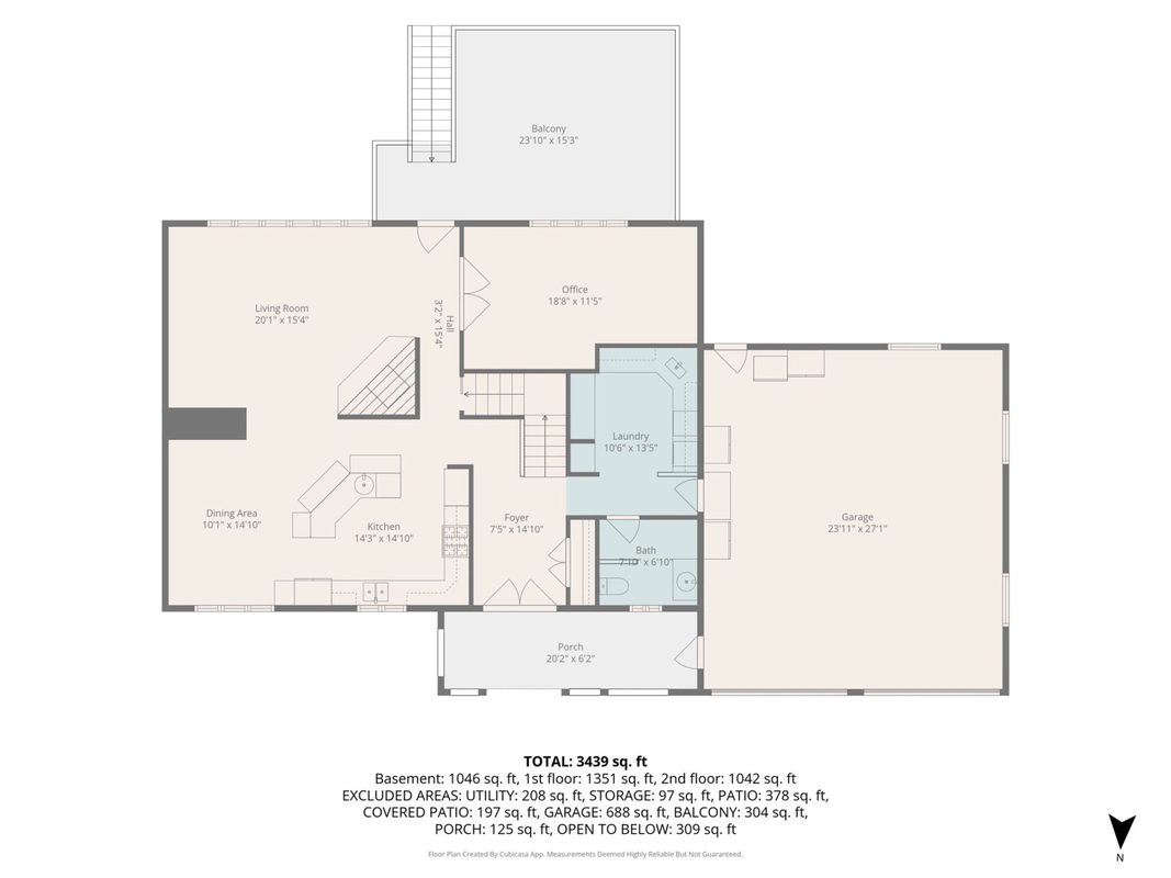 7865 Blue Valley Drive, Eau Claire WI 54703 - Residential house for sale - MLS #1604922 - image59