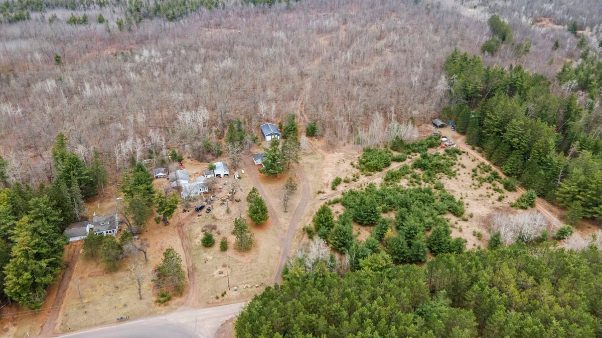 4996 Springbrook Trail, Danbury WI 54830 - Residential house for sale - MLS #1600074 - image4
