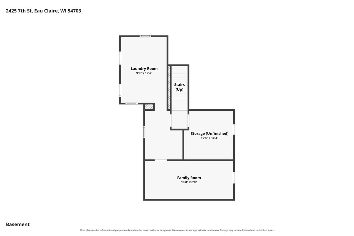 2425 7th Street, Eau Claire WI 54703 - Residential house for sale - MLS #1603869 - image27
